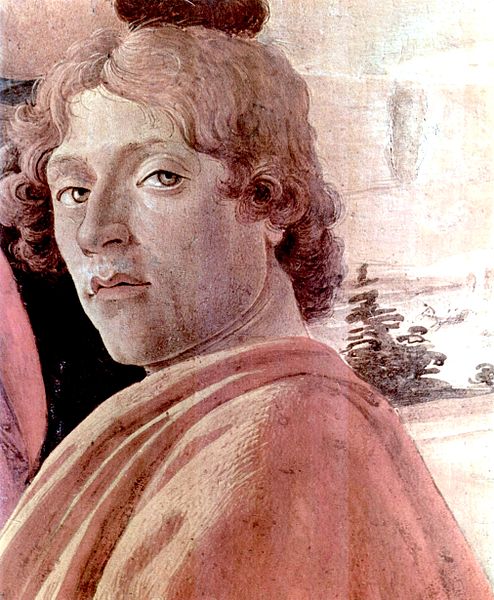 ,  (    , ) - Botticelli, Sandro (di Mariano di Vanni Filipepi,Alessandro)