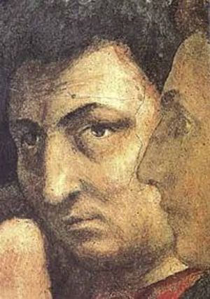  (     ) - Masaccio