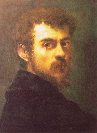  (, ) - Tintoretto,  (Robusti, Jacopo)