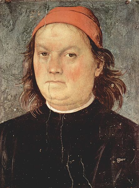 , (   ) - Perugino, Pietro (Pietro di Cristoforo Vannucci)