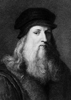 ,   (     ) - Vinci, Leonardo da (Leonardo di ser Piero da Vinci)