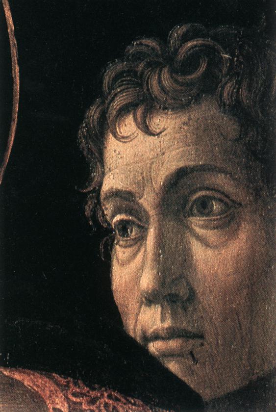 ,  - Mantegna, Andrea