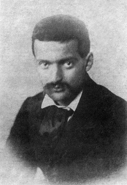 ,  - Paul Cézanne