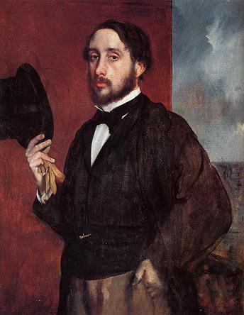 ,    - Degas, Edgar