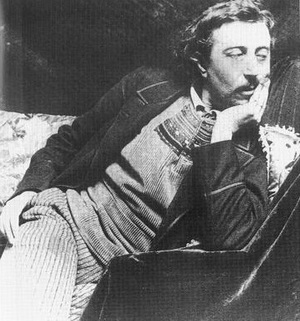 ,    - Eugène Henri Paul Gauguin