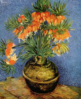  ,  / Vincent Willem van Gogh -      