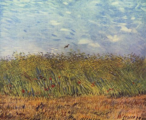  ,  / Vincent Willem van Gogh -     