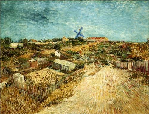  ,  / Vincent Willem van Gogh -    ( )