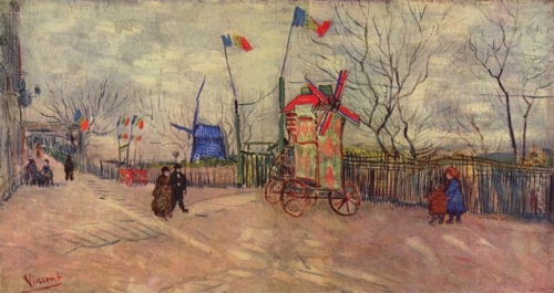  ,  / Vincent Willem van Gogh -    ,   