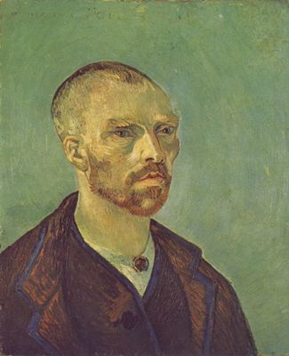  ,  / Vincent Willem van Gogh - 