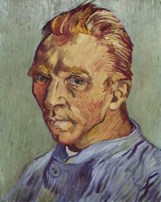  ,  / Vincent Willem van Gogh - 
