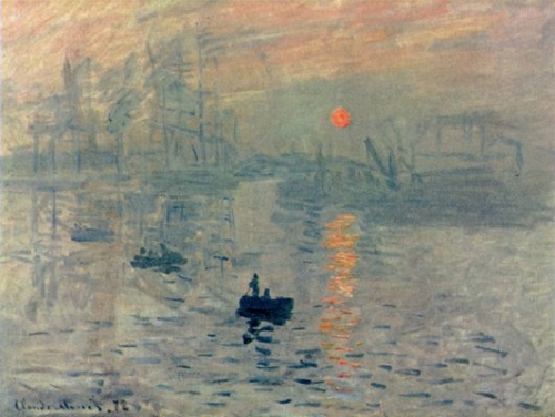,    / Oscar Claude Monet - ,  