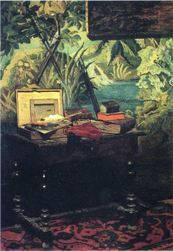 ,    / Oscar Claude Monet -   (  )