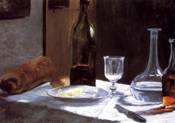 ,    / Oscar Claude Monet -   , ,   