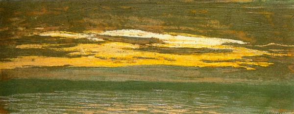 ,    / Oscar Claude Monet -   