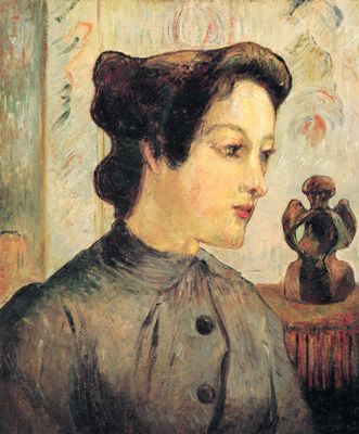 ,    / Eugène Henri Paul Gauguin -   ,   