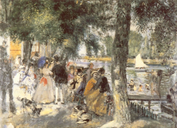 ,   / Pierre-Auguste Renoir -    («»)