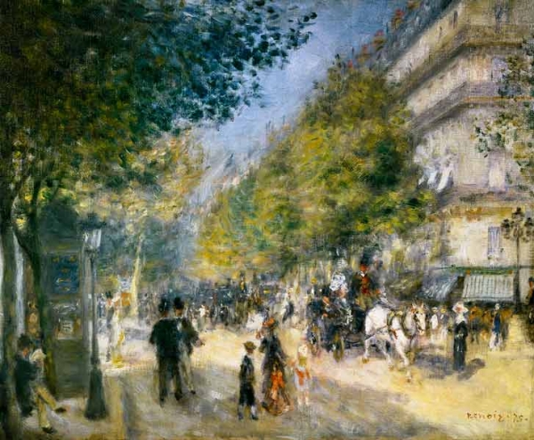 ,   / Pierre-Auguste Renoir -  