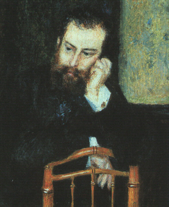 ,   / Pierre-Auguste Renoir -   