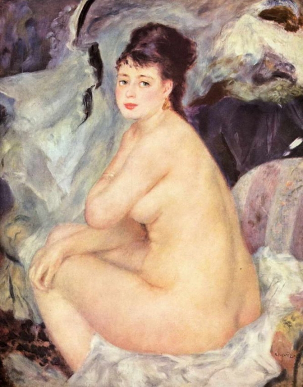 ,   / Pierre-Auguste Renoir -  ( ,   )