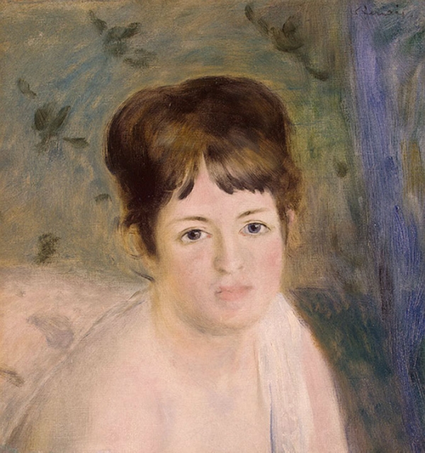 ,   / Pierre-Auguste Renoir -  .