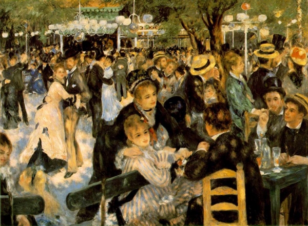 ,   / Pierre-Auguste Renoir -      