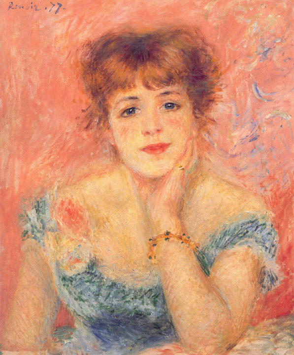 ,   / Pierre-Auguste Renoir -    