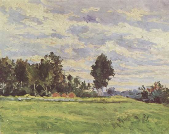 ,  / Paul Cézanne -   --