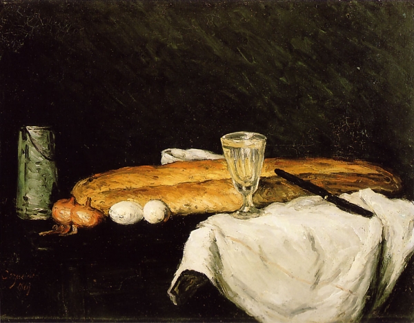 ,  / Paul Cézanne -     . 