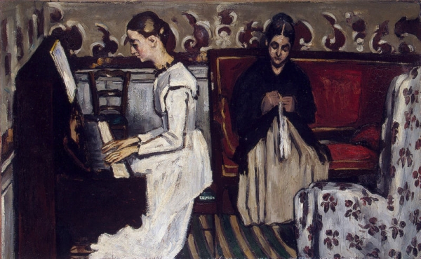 ,  / Paul Cézanne -    (  )