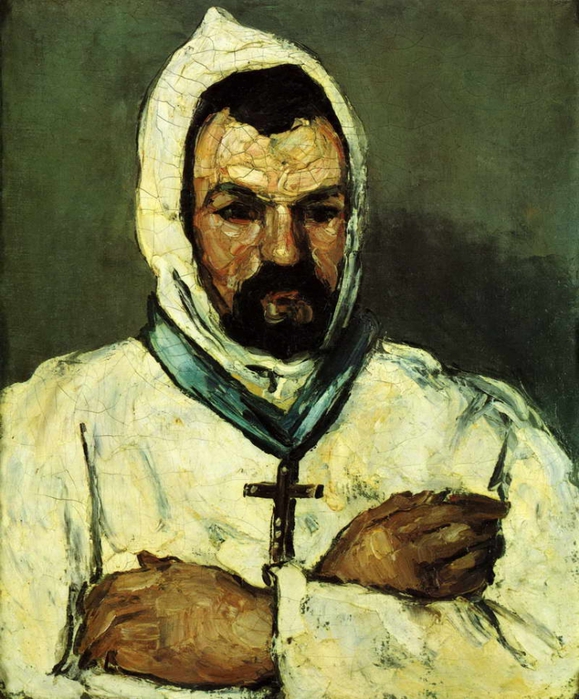 ,  / Paul Cézanne -      .      .