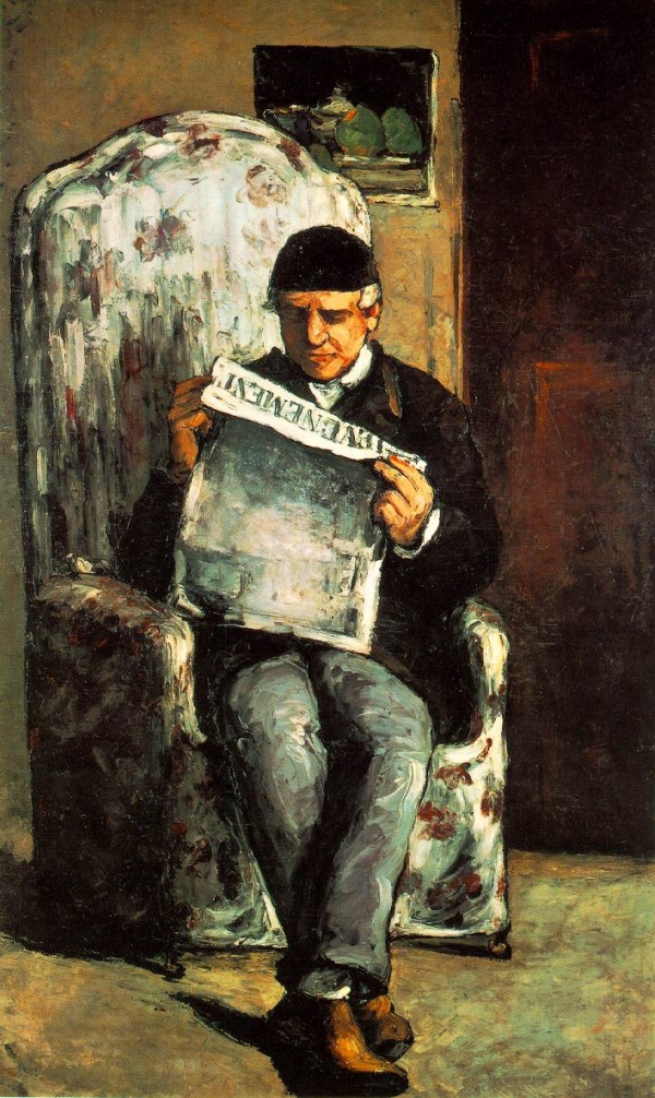 ,  / Paul Cézanne -    ,  