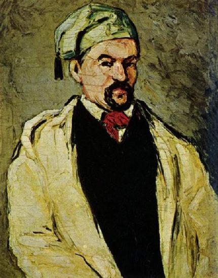 ,  / Paul Cézanne -   