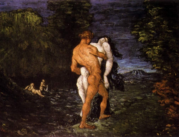 ,  / Paul Cézanne - 