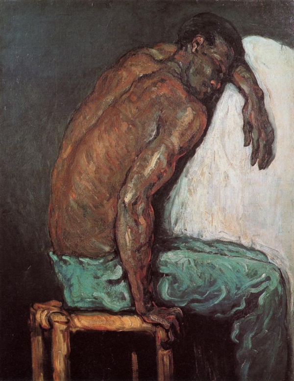 ,  / Paul Cézanne -  