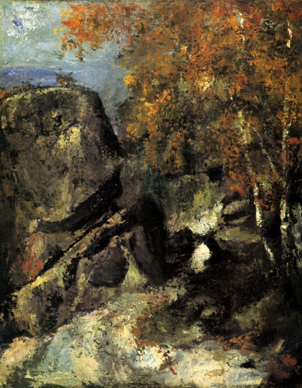 ,  / Paul Cézanne -    