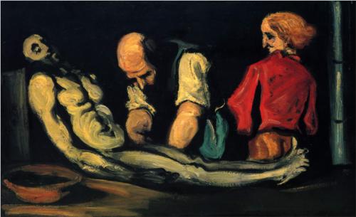 ,  / Paul Cézanne -    ()