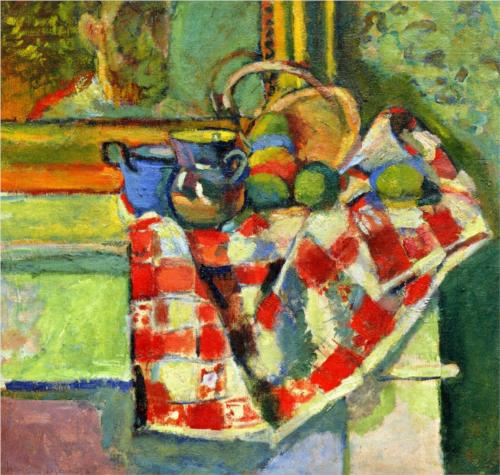 ,    / Henri Émile Benoît Matisse -    
