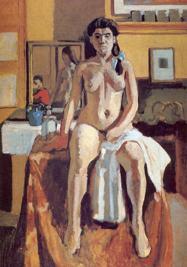 ,    / Henri Émile Benoît Matisse - 
