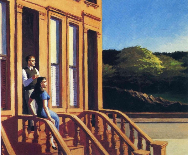 ,   / Hopper, Edward -     