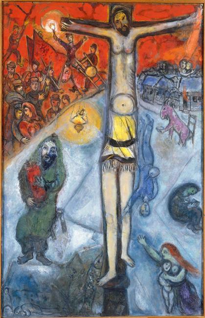 ,   / Chagall, Marc - 