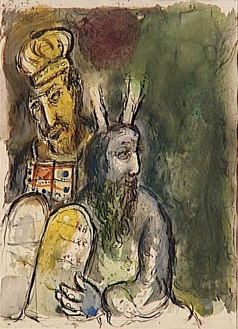 ,   / Chagall, Marc -         