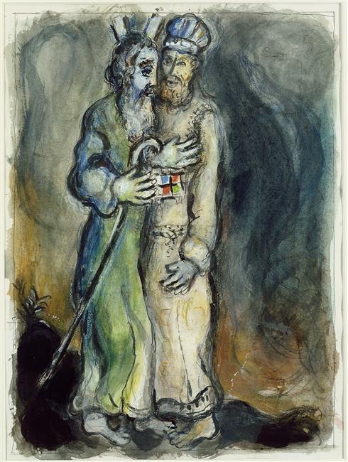 ,   / Chagall, Marc -       