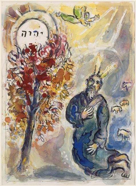 ,   / Chagall, Marc -    