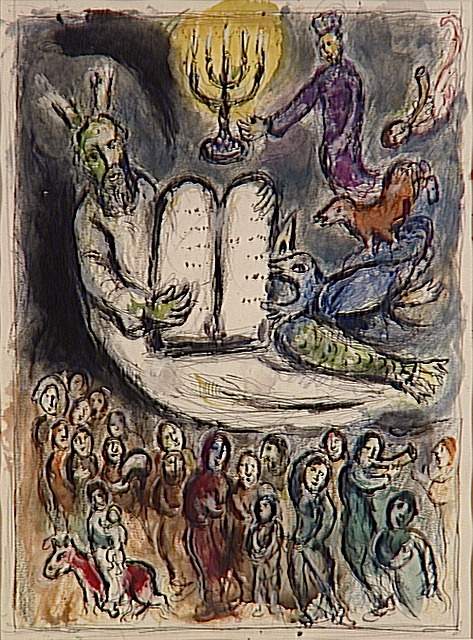 ,   / Chagall, Marc -       