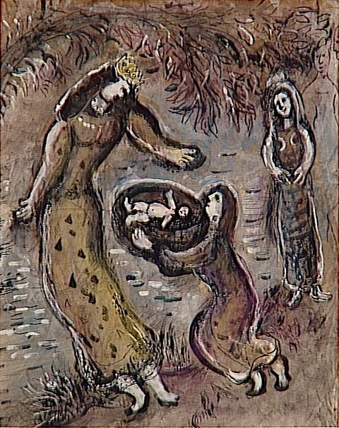 ,   / Chagall, Marc -      