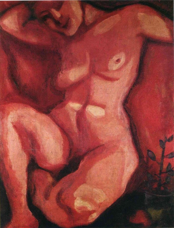 ,   / Chagall, Marc -   