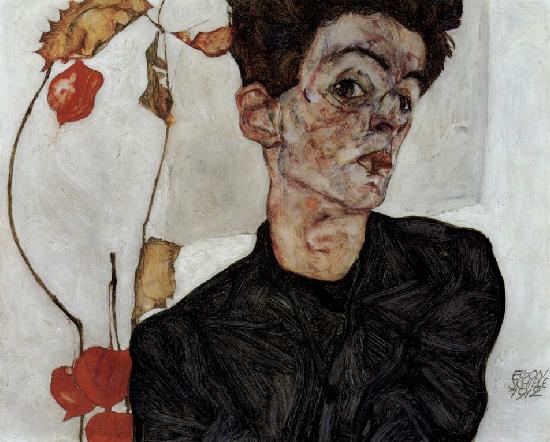 ,  / Schiele, Egon -    «»