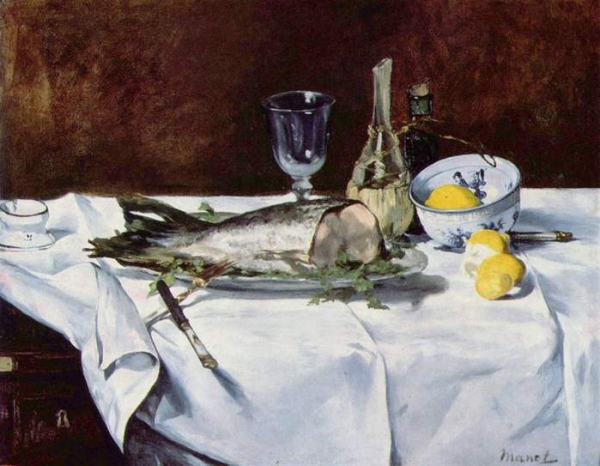 ,  / Manet, Edouard -   