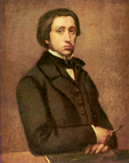 ,    / Degas, Edgar - 